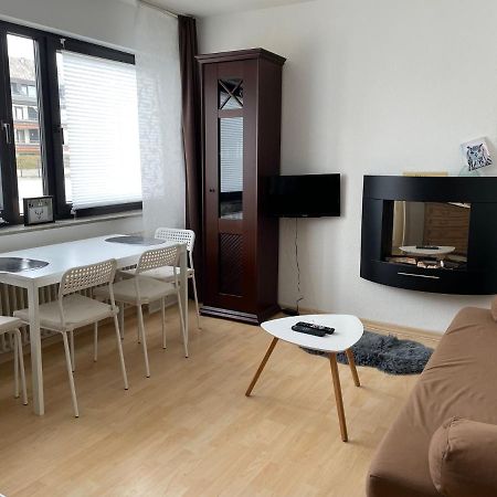 ווינטרברג Apartment Lotta מראה חיצוני תמונה