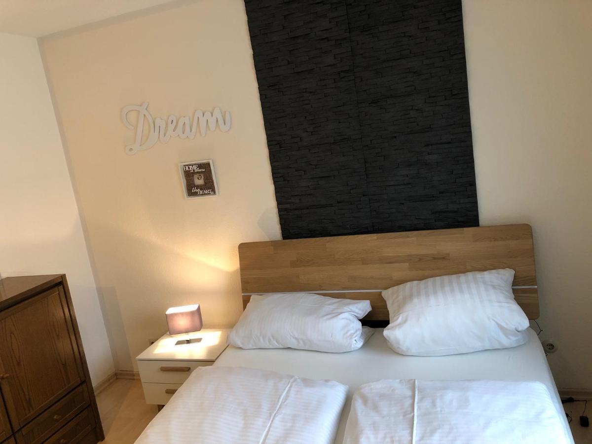 ווינטרברג Apartment Lotta מראה חיצוני תמונה