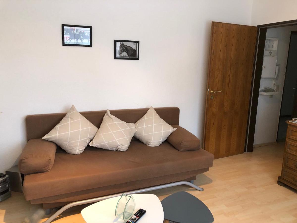 ווינטרברג Apartment Lotta מראה חיצוני תמונה