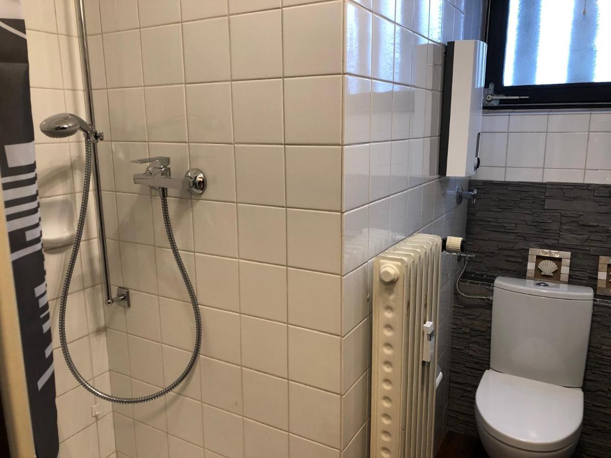 ווינטרברג Apartment Lotta מראה חיצוני תמונה