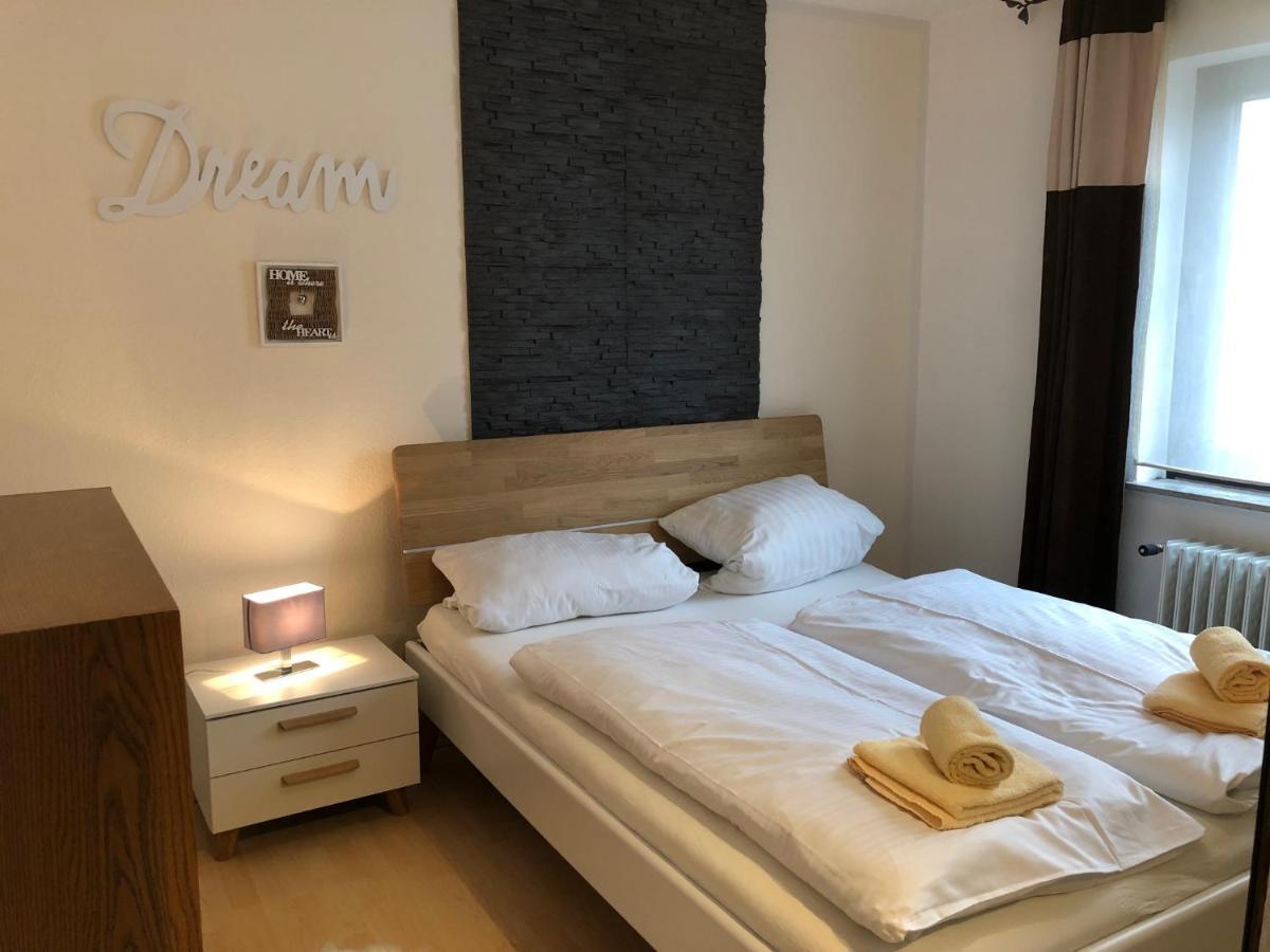 ווינטרברג Apartment Lotta מראה חיצוני תמונה