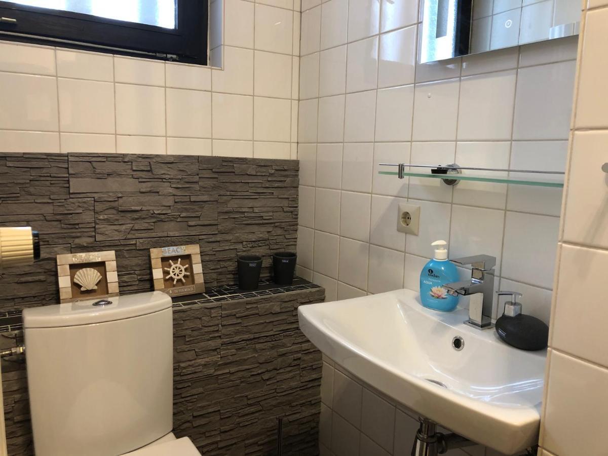 ווינטרברג Apartment Lotta מראה חיצוני תמונה