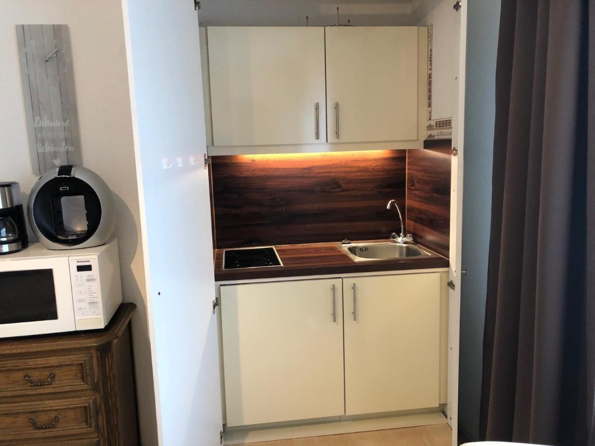 ווינטרברג Apartment Lotta מראה חיצוני תמונה